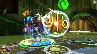 Wizard101 BookPeople Quest