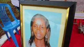 R.I.P Irene Mama Doricus Tribute song by Rebecca Chemmo. ( OFFICIAL VIDEO ) . 
