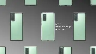 Galaxy S20 FE 2020   Ringke Fusion   Slim and Minimalist Style