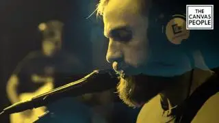 The Canvas People - Astronaut