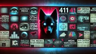 Media Watchdogs