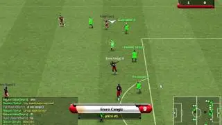 İcanfootball
