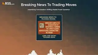 Advertising Consolidation: Shifting Market Power Dynamics