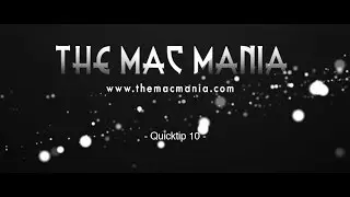 MAC OS X Yosemite Tutorial: power nap