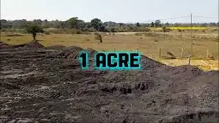 1 Acre Prime Plot for Sale | NH Connectivity | Commercial Potential