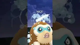 How to Beat Team Rocket Go Leader Sierra Cradily Finisher | Shadow Sableye Encounter