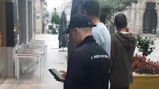Llegada de Emre Mor a las oficinas del RC Celta de Vigo