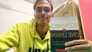Economics in one lessons by Henry Hazlitt book review.
