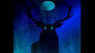 Gaudium - Blue Lights