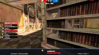 project blackout hackers : GotSmash vol 2