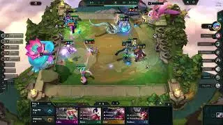 TFT Syndra 3 Star