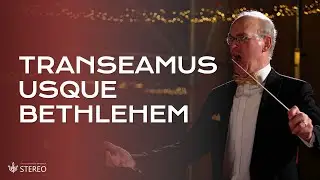 Transeamus usque Bethlehem | Kerstconcert ‘De Morgenster, Immanuël’ vanuit Bovenkerk te Kampen