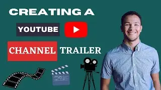 How to Make Channel Trailer | Channel Trailer Video | Create a Subscribe Link | Subscribe Link Gener