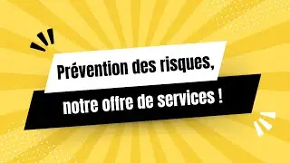 Comprendre la pr&eacute;vention des risques professionnels ⚠️