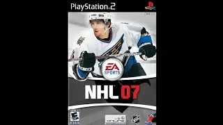 10. Mashlin - The Shore (NHL 07 Soundtrack)