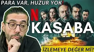 💵 Обзор сериала 