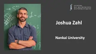 Joshua Zahl (Nankai University): Sticky Kakeya sets