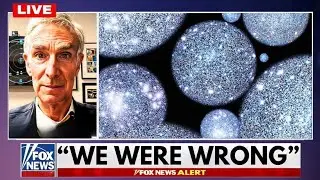 James Webb Telescope Just Detected 750 Galaxies Beyond the Observable Universe