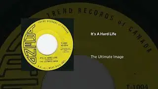 The Ultimate Image | It's A Hard Life