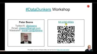 Data Dunkers Hoops Graph 