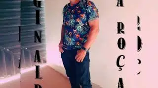 Reginaldo da ro&ccedil;a ( vol 01 ) Voc&ecirc; que fica a&iacute; toda tristona