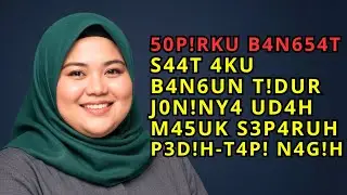 KISAH TERLARANG PEJABAT PEREMPUAN & SOPIR PRIBADI | CINTA DI BALIK JABATAN, TEROR, DAN PENGORBANAN