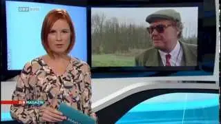 Gatterjagd: Vorw&uuml;rfe gegen Mensdorff-Pouilly ORF ZIB Magazin