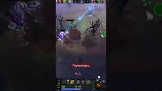 Timbersaw double kill under tower