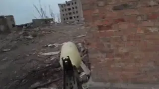 Battle Of Bakhmut Through The Eyes Of A Soldier From The 5th Assault Brigade