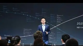Nio God Chip Massive Details Leaked. Institutional Investors Keeps Buying In Because Off That 