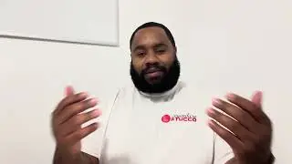 KL COMM 104 Speech Anxiety