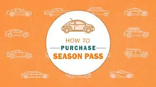 TimeTec Parking - How to Purchase Season Pass (TPM/MRANTI)