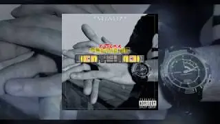 01. Estigma - 90ntenado (Producido por Tony hop beats)