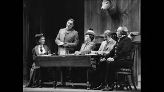 Opera Australia - ALBERT HERRING (Britten) 1976
