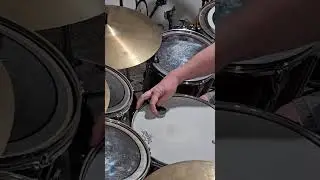 Old School Muffles #subscribe #music #reels #drums #shorts #short #shortvideo #shortsvideo #reel