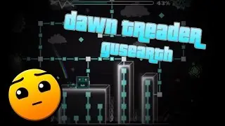 haHAA | Dawn Treader by Gusearth (me)
