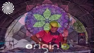Regan Interview on RadiOzora - Origin 5 | Nano Records