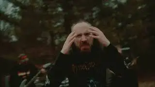 CONCRETE - Chains Of Oppression (Official Music Video)
