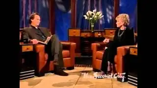 Joan Rivers on The Second City Presents