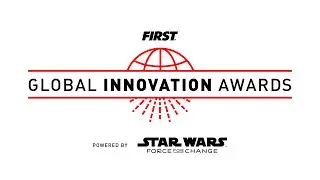 The 2021 Global Innovation Awards