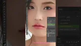 Hướng dẫn sử dụng action retouch auto