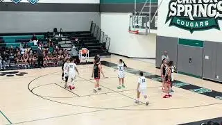 20251212 Glendora vs Canyon Springs
