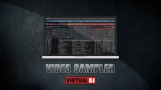 Video Sampler