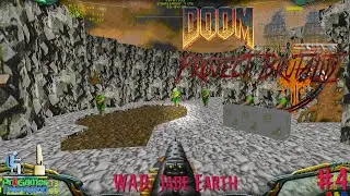 Doom Project Brutality 3.0: WAD: Jade Earth #3