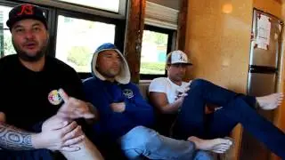 Pepper: The 12-Minute A-Sides Interview