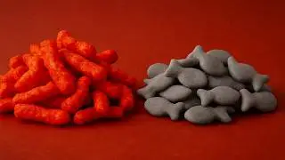 They Finally Banned This Food Dye