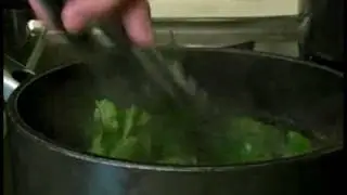 Cooking Tips : How to Boil Spinach