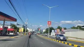 Trafalgar Road | Knutsford Boulevard | New Kingston