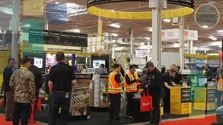 Brafasco, NCA, and BROCKWHITE represent at CCE
