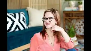 655: Power Talk Friday: Theresa Gresham: Asking for Help in Parenthood and Your Interior Design...